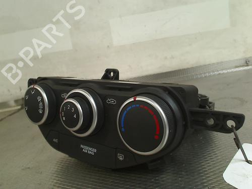 Climate control KIA PICANTO II (TA) 1.0 | BP33951521I5  - Image 5