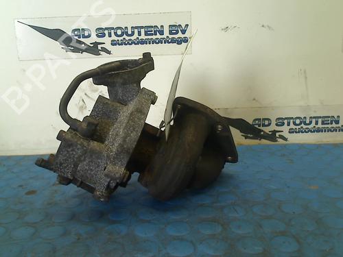 Turbocharger/Supercharger BMW 3 Touring (E91) 335 d | BP11323691M71