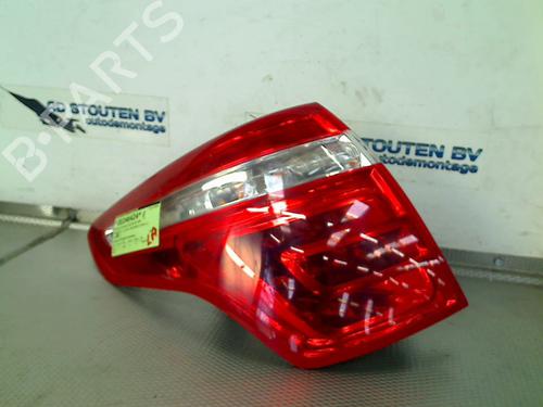 Venstre baglygte CITROËN C4 Picasso I MPV (UD_) 1.8 i 16V | BP28575863C34