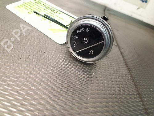Headlight switch MERCEDES-BENZ C-CLASS (W206) C 300 e (206.054) | BP34578323I24  - Image 6