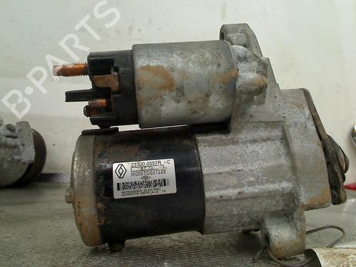 Used Starter Starter RENAULT CLIO IV (BH_) 1.2 TCe 120 (BHAU) (118 hp) 33294243 33294243