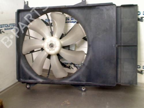 Used Fan OPEL AGILA B (H08) 1.0 (F68) (65 hp) 28491459