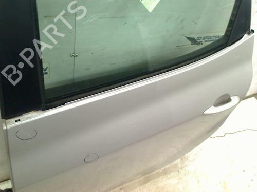 Left rear door KIA VENGA (YN) 1.4 CVVT | BP30747676C4 