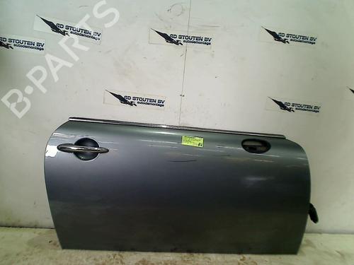Used Right front door MINI MINI Convertible (R52) Cooper S (170 hp) 18018364