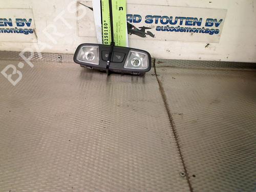 Used Interior roof light AUDI A3 Sportback (8YA, 8YF) 35 TDI (150 hp) 29742802