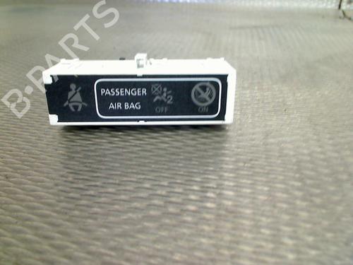 Kabinelys RENAULT CAPTUR I (J5_, H5_) 1.2 TCe 120 | BP31060078I8