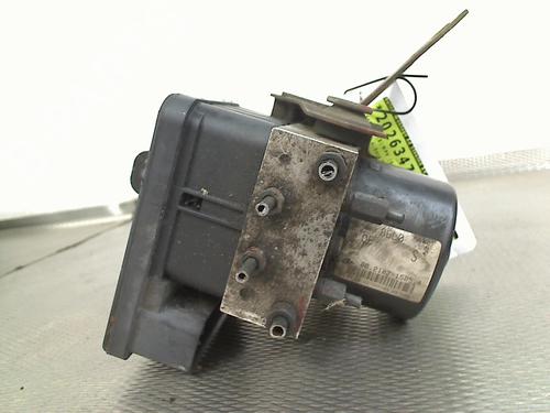 Used ABS pump ABS pump OPEL AGILA B (H08) 1.0 (F68) (68 hp) 36353734 36353734