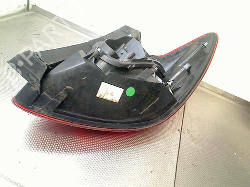 Left taillight FORD KA (RU8) 1.2 | BP32998962C34  - Image 5