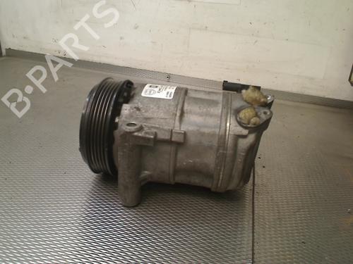 AC compressor ALFA ROMEO GIULIETTA (940_) 1.4 TB (940FXB1A, 940FXB11) | BP31851345M34