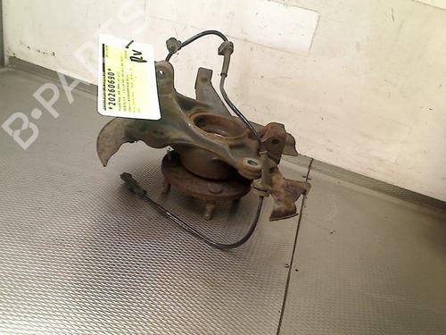 Right front steering knuckle FORD B-MAX (JK) 1.0 EcoBoost | BP33622054M26 - Image 3