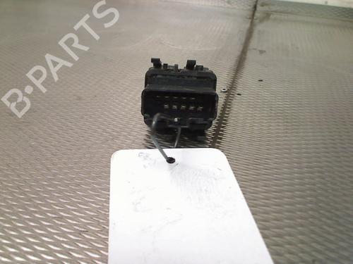 Left front window switch RENAULT KANGOO Express (FW0/1_) 1.5 dCi 75 (FW07, FW10, FW04) | BP39974837I27 - Image 2