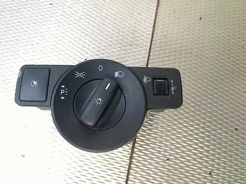 Used Headlight switch Headlight switch 39166242 39166242