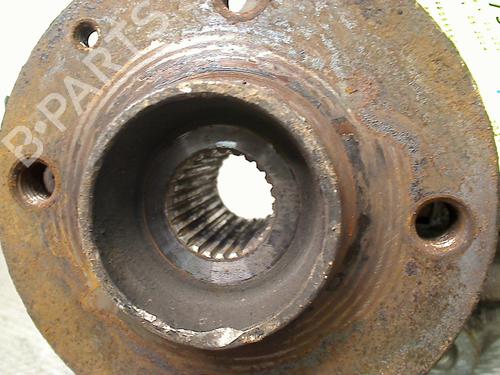 Right front steering knuckle PEUGEOT 108 1.0 VTi | BP32337188M26 - Image 5