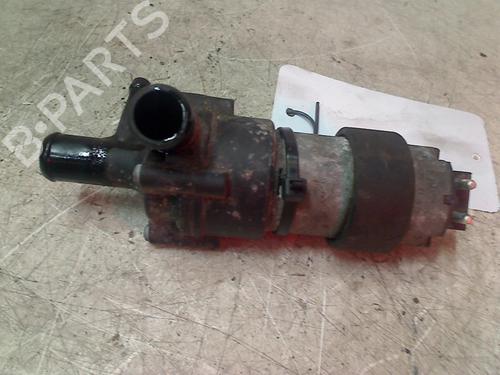 Used Auxiliary water pump MERCEDES-BENZ CLK Convertible (A209) CLK 200 Kompressor (209.441) (184 hp) 13126257