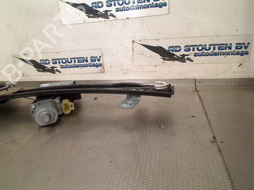 Front right window mechanism CHEVROLET AVEO Hatchback (T300) 1.2 | BP31331873C23 