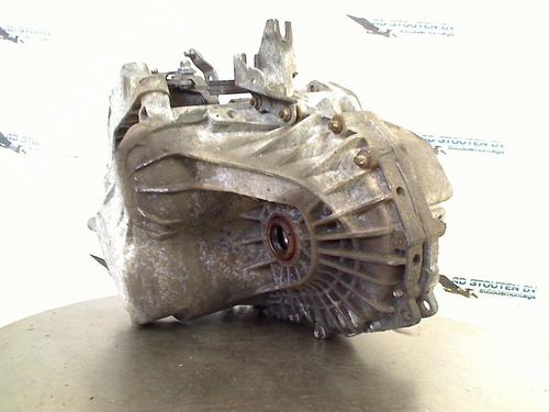 Gearbox OPEL ZAFIRA TOURER C (P12) 1.6 CDTI (75) | BP30845308M3 - Image 6