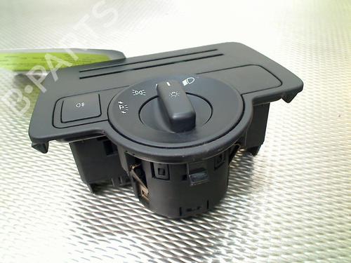 Headlight switch MERCEDES-BENZ VITO Van (W447) 119 CDI / BlueTEC (447.601, 447.603, 447.605) | BP26583117I24