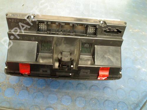 Commande Chauffage AUDI A8 D3 (4E2, 4E8) 3.0 TDI quattro | BP16008251I5 