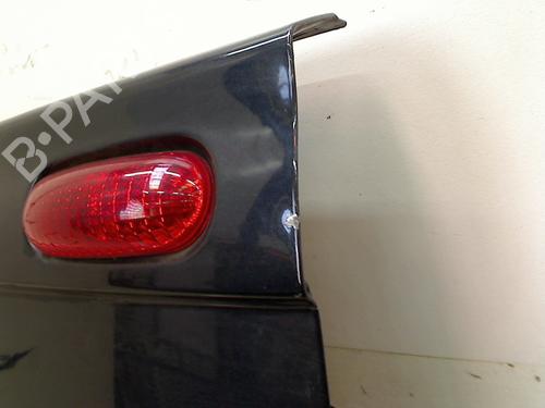 Left tailgate OPEL VIVARO A Van (X83) 2.0 CDTI (F7) | BP11383189C76 