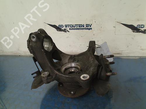 Right front steering knuckle VW PASSAT B8 (3G2, CB2) 1.4 GTE Hybrid | BP15553983M26 