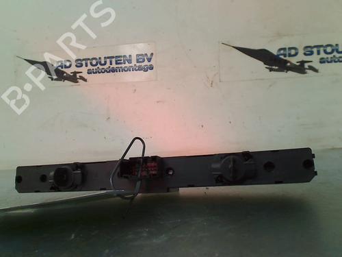 Warning switch OPEL ASTRA H GTC (A04) 1.6 (L08) | BP21094683I22 