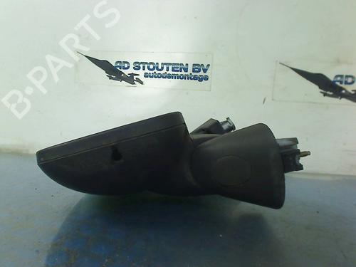 Left mirror OPEL VIVARO A Van (X83) 1.9 DI (F7) | BP16407363C26 