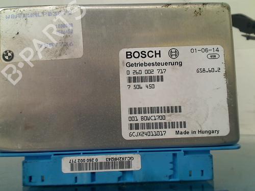 Control unit BMW X5 (E53) 4.4 i | BP13479736M11 - Image 2