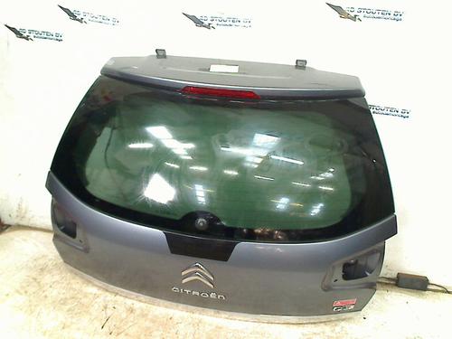 Tailgate CITROËN C3 II (SC_) 1.4 VTi 95 | BP27290906C6 