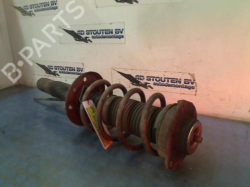Used Right front shock absorber SEAT LEON (1P1) 1.6 (102 hp) 12590439