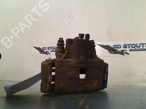 Right rear brake caliper DODGE RAM 1500 Standard Cab Pickup 5.7 | BP18105494M106 