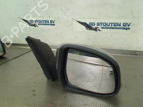 Right mirror FORD FOCUS III Turnier 1.6 TDCi ECOnetic | BP29140072C27 