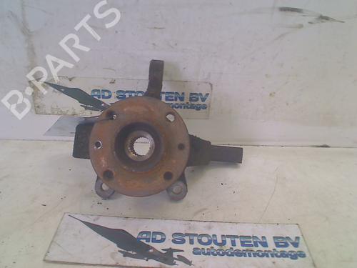 Used Right front steering knuckle NISSAN NOTE (E11, NE11) 1.6 (110 hp) 11317713