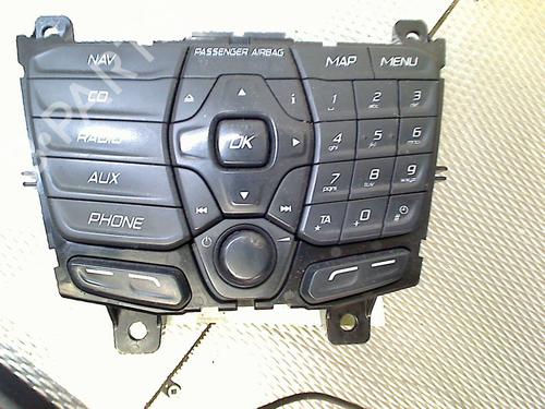 Switch FORD TRANSIT CUSTOM V362 Van (FY, FZ) 2.2 TDCi | BP39559481I30 - Image 6
