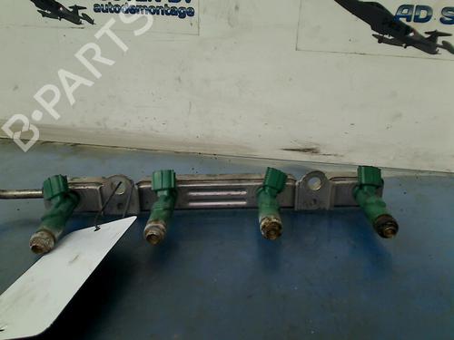 Injection rail TOYOTA PRIUS Liftback (_W2_) 1.5 Hybrid (NHW20_, NHW20R) | BP30052102M98 
