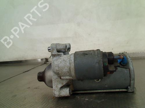 Starter CITROËN BERLINGO Box Body/MPV (B9) 1.6 HDi / BlueHDi 75 | BP39647707M8 - Image 4