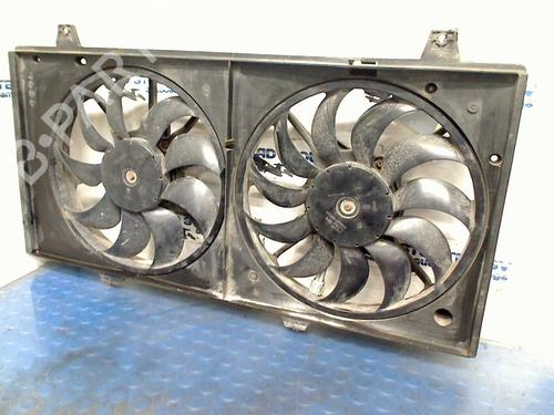Used Fan MAZDA 6 Estate (GH) 2.2 MZR-CD (GH10) (163 hp) 24305792
