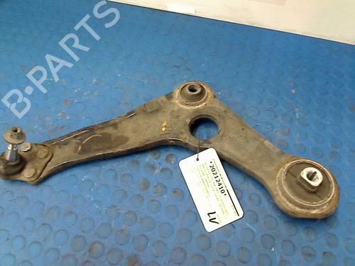 Used Left front suspension arm RENAULT SCÉNIC IV (J9_) 1.6 dCi 160 (160 hp) 13409555
