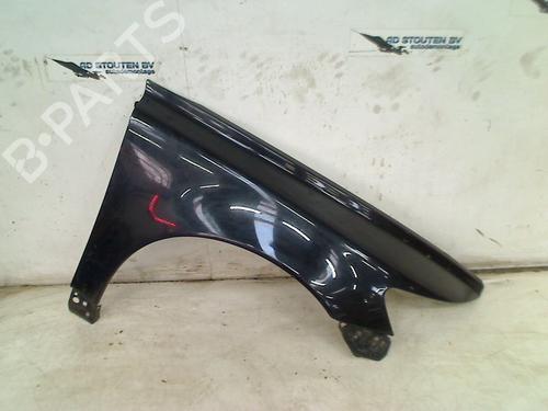 Right front fenders VOLVO V50 (545) D2 | BP22925500C42 