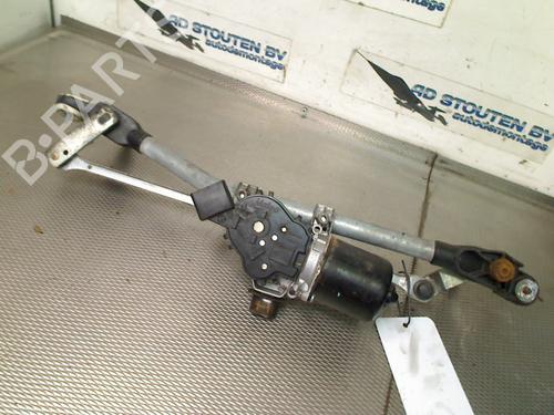 Front wipers mechanism RENAULT MEGANE III Grandtour (KZ0/1) 1.5 dCi (KZ0C, KZ1A) | BP26733963C83 