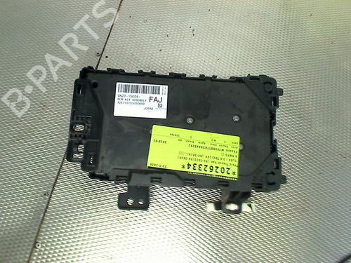 Fuse box FORD TRANSIT V363 Van (FCD, FDD) 2.0 EcoBlue RWD | BP39398169E1 - Image 3