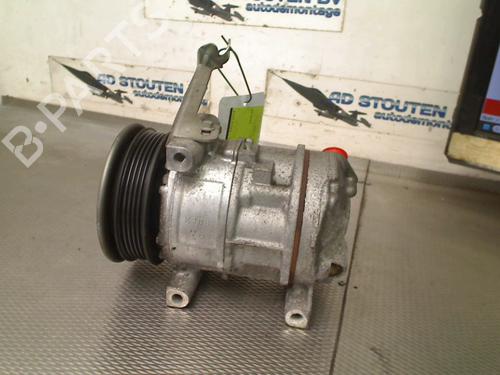 AC compressor FIAT GRANDE PUNTO (199_) 1.4 T-Jet (199AXM1A, 199BXM1A, 199BXN1A) | BP28976074M34 - Image 3