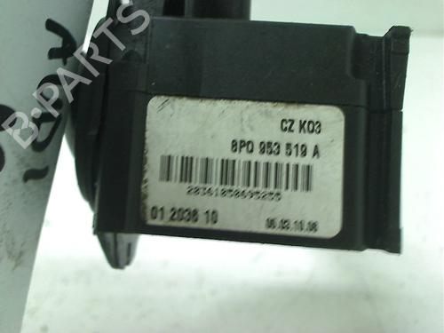 Steering column stalk AUDI A3 Sportback (8PA) 2.0 TDI | BP11258386I23 