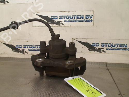 left-front-brake-caliper-dacia-sandero-ii-2012-31256795 main image