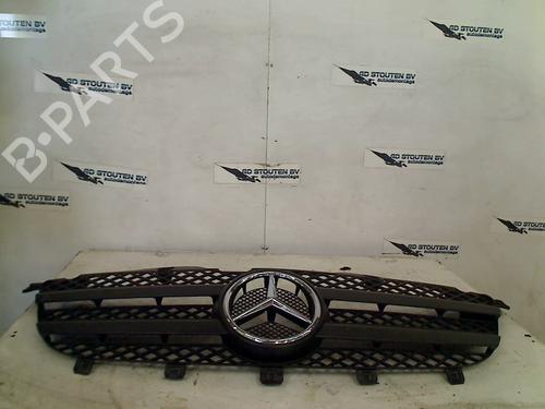 Used Grille MERCEDES-BENZ SPRINTER 3,5-t Van (B906) 319 CDI / BlueTEC (906.631, 906.633, 906.635, 906.637) (190 hp) 29887552
