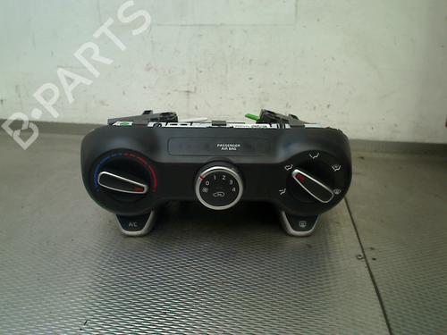 Used Climate control Climate control KIA PICANTO III (JA) 1.0 (67 hp) 36432123 36432123