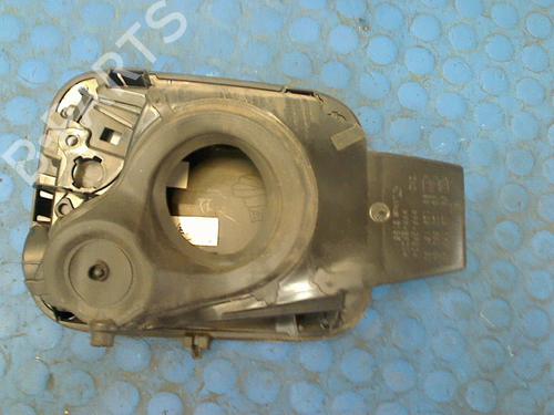 Fuel flap CITROËN C3 / C3 ORIGIN III (SX) 1.2 PureTech 82 | BP11263485C131 