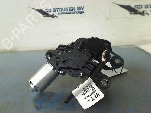 Used Rear wiper motor VW GOLF PLUS V (5M1, 521) 1.6 FSI (115 hp) 15845127