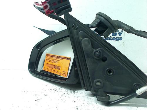 Used Left mirror AUDI A6 C6 (4F2) 3.0 TDI quattro (225 hp) 11258528