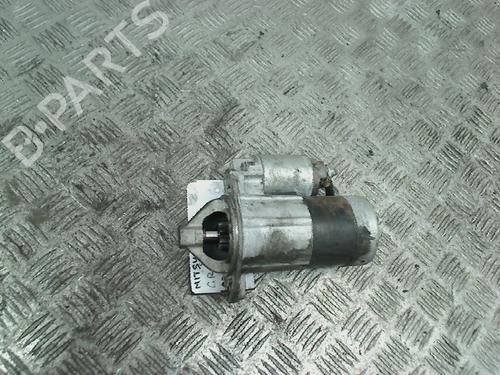 Startmotor MITSUBISHI GRANDIS (NA_W) 2.4 MIVEC (NA4W) (165 hp) 11310653