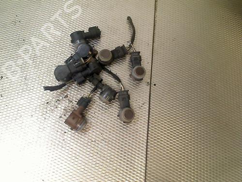 Electronic module MERCEDES-BENZ V-CLASS (W447) V 250 BlueTEC / d (447.811, 447.813, 447.815) | BP38957610M83 - Image 2